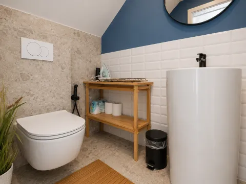 Rent, house, 180m², Donja Gorica, Podgorica - image 16