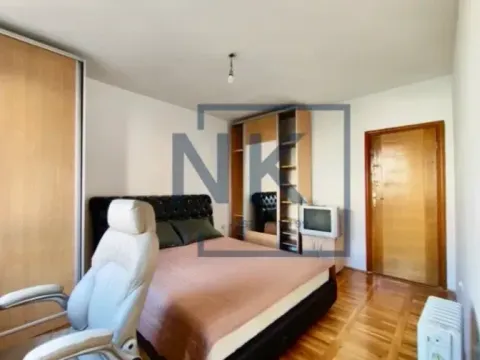 Rent, two bedroom apartment, 64m², Stari Aerodrom, Podgorica - image 9