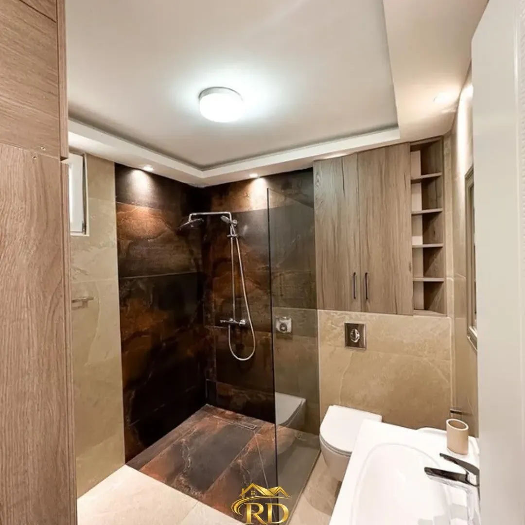 Izdavanje, trosoban stan, 125m², Momišići, Podgorica