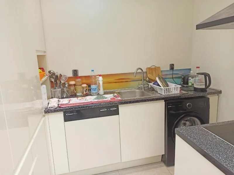 Sale, two bedroom apartment, 40m², Stari Grad, Beograd