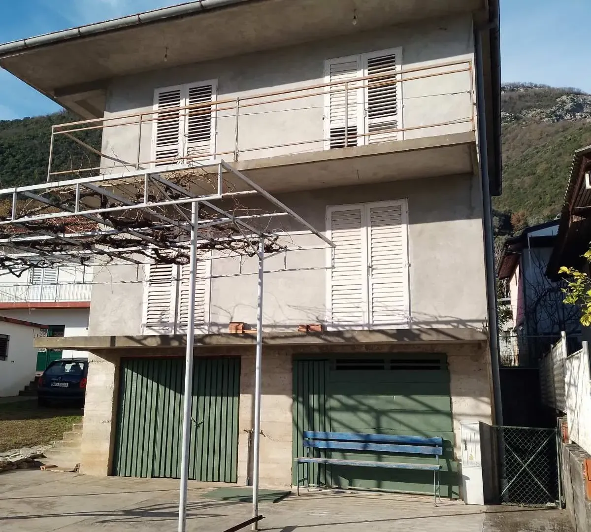 Prodaja, kuća, 160m², Herceg Novi, Crna Gora