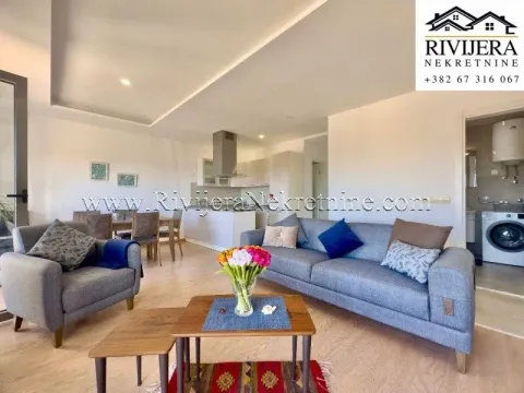 Prodaja, dvosoban stan, 87m², Tivat, Crna Gora - image 2