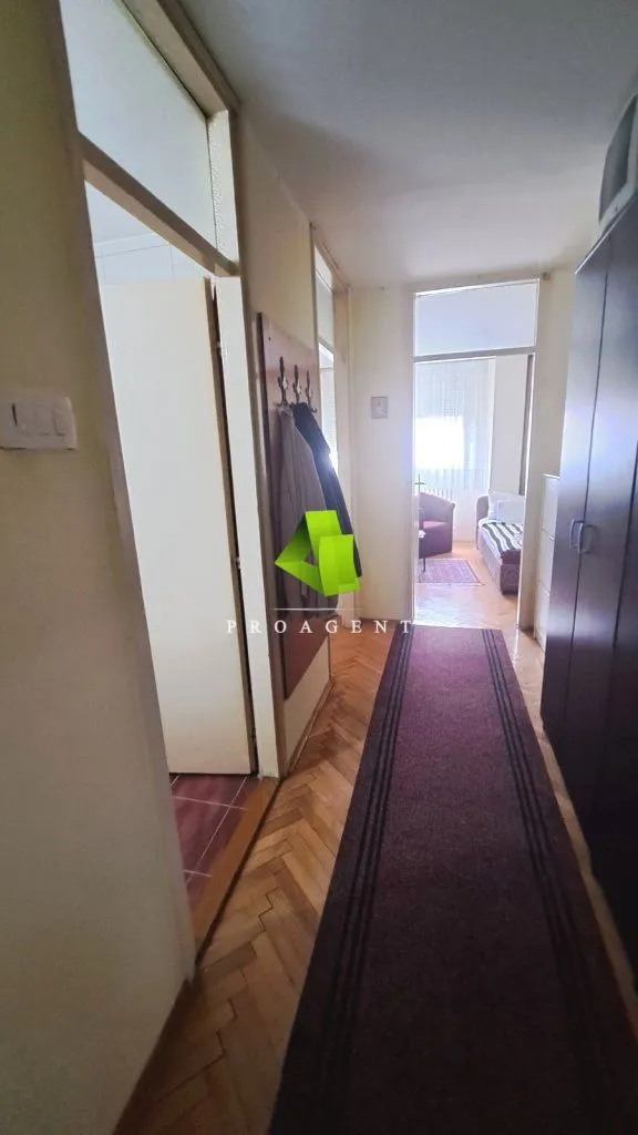 Prodaja, dvosoban stan, 67m², Medijana, Niš