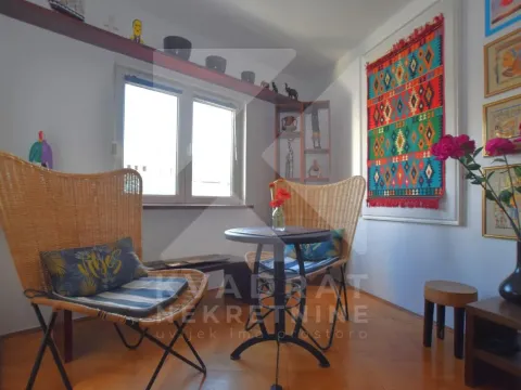 Rent, two bedroom apartment, 84m², Preko Morače, Podgorica - image 3