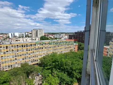 Izdavanje, stan, 26m², Centar, Novi Sad - image 18
