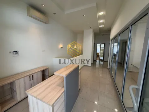 Rent, office space, 189m², Stari Aerodrom, Podgorica - image 12