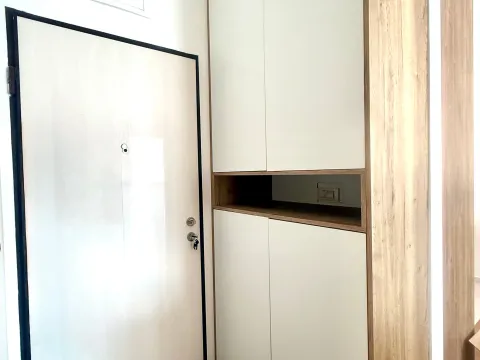 Izdavanje, jednosoban stan, 48m², Zabjelo, Podgorica - image 6