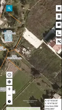 Prodaja, plac, 6680m², Lastva Grbaljska, Kotor - image 3