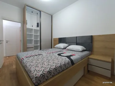 Izdavanje, dvosoban stan, 64m², Zabjelo, Podgorica - image 5