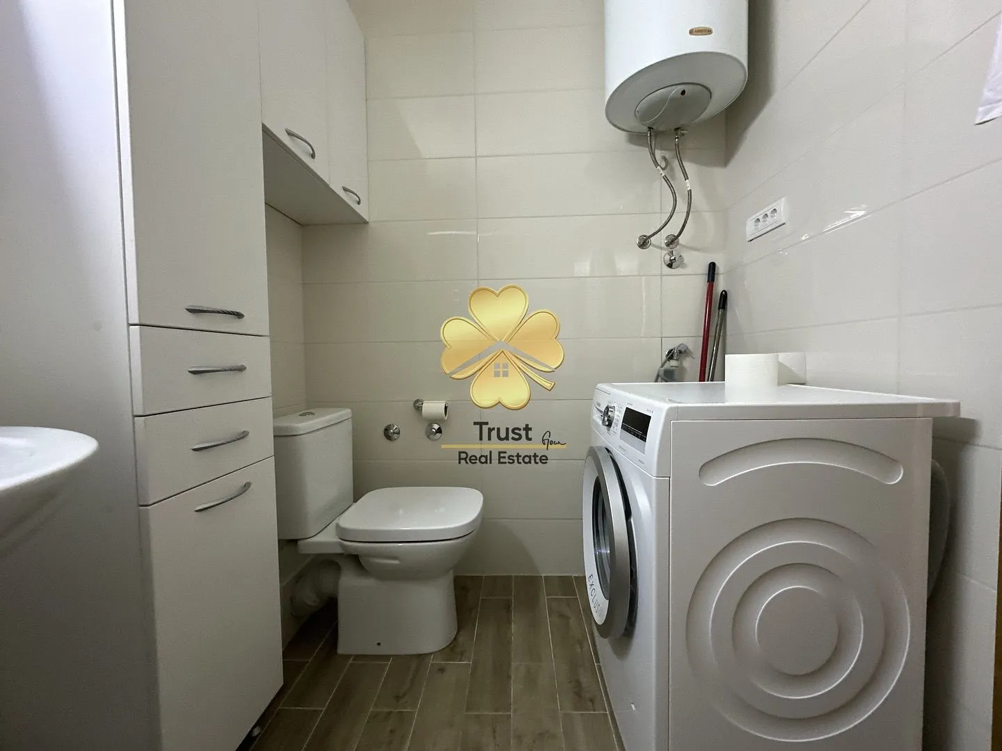 Rent, three bedroom apartment, 105m², Zagorič, Podgorica