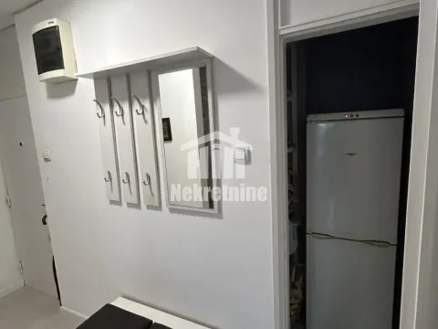 Sale, two bedroom apartment, 65m², Novi Beograd Blok 21, Novi Beograd Sve Podlokacije - image 11