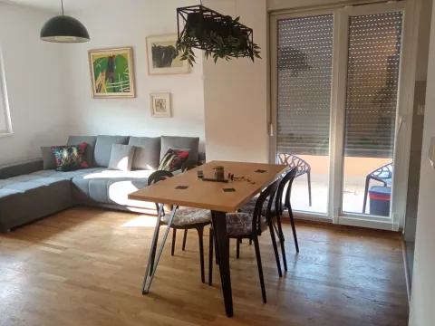 Rent, one bedroom apartment, 47m², Zagorič, Podgorica - image 5