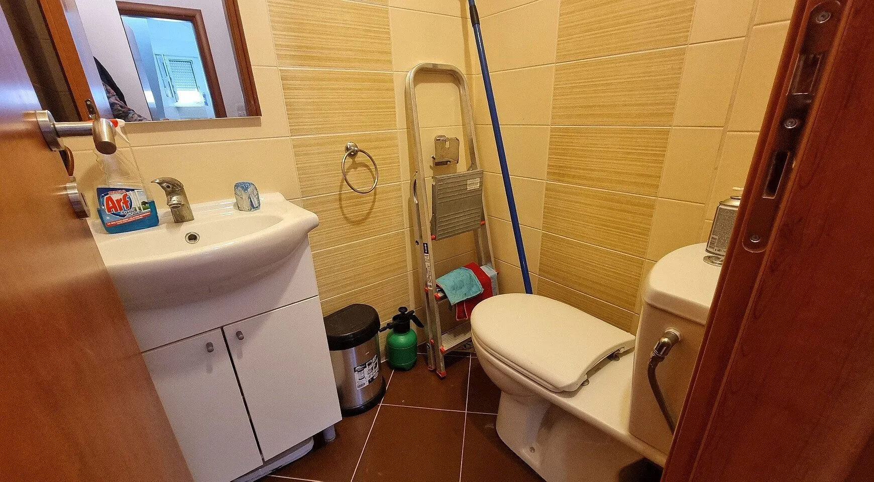 Sale, three bedroom apartment, 99m², Seljanovo, Tivat