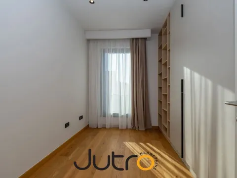 Izdavanje, trosoban stan, 87m², Podgorica, Crna Gora - image 7