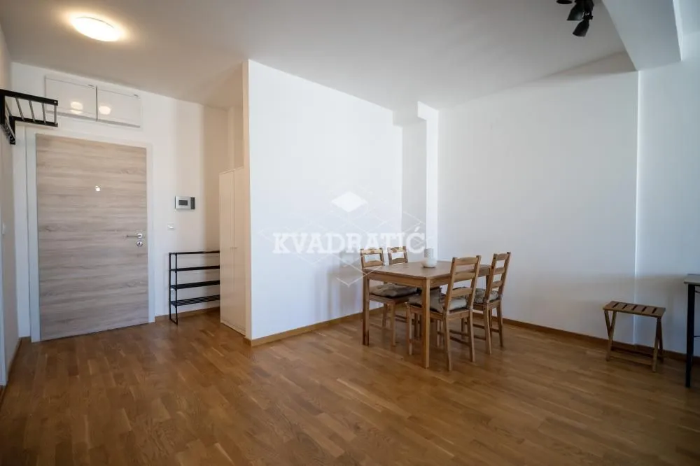 Rent, two bedroom apartment, 55m², Zeleno Brdo, Zvezdara Sve Podlokacije