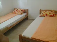Stan na dan, jednosoban stan, 45m2, Budva