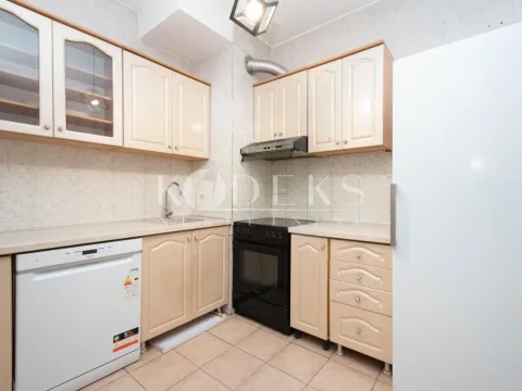 Rent, two bedroom apartment, 79m², Stari Aerodrom, Podgorica - image 4