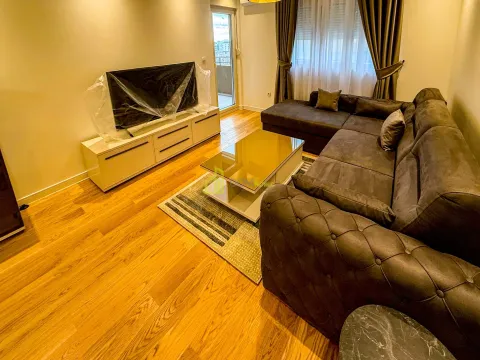 Izdavanje, jednosoban stan, 49m², Central Point, Podgorica - image 7