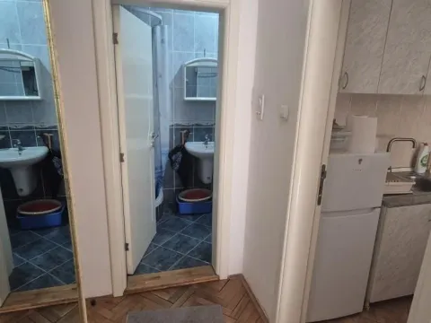 Izdavanje, jednosoban stan, 31m², Grbavica, Novi Sad Sve Podlokacije - image 3