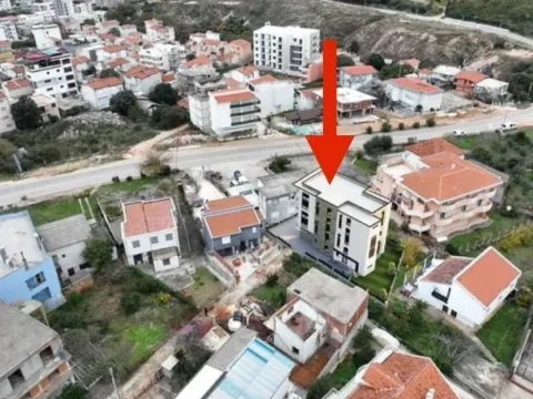 Prodaja, stan, 45m², Bar, Crna Gora - image 3