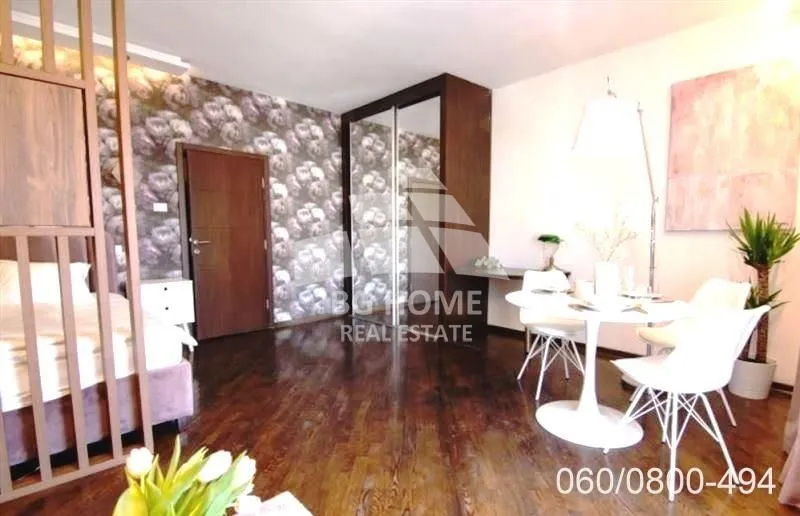 Sale, four bedroom apartment, 109m², Stari Grad, Beograd