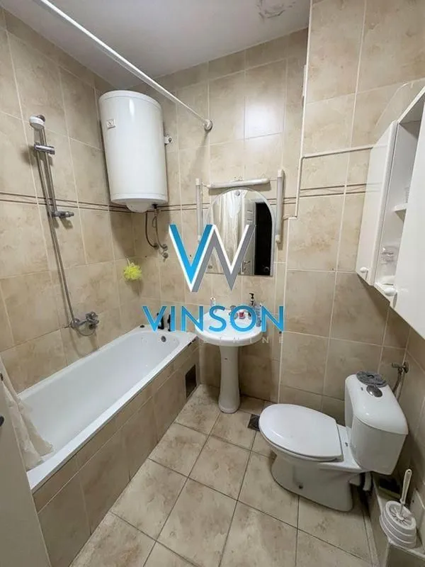 Rent, four bedroom apartment, 94m², Novi Sad Sve Podlokacije, Novi Sad