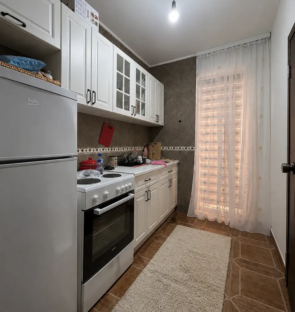 Prodaja, jednosoban stan, 60m², Zagorič, Podgorica