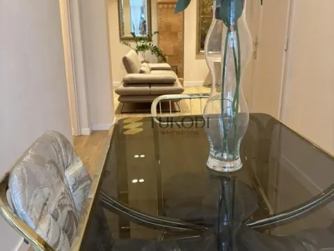 Izdavanje, dvosoban stan, 54m², Botanička Bašta, Palilula Sve Podlokacije - image 8