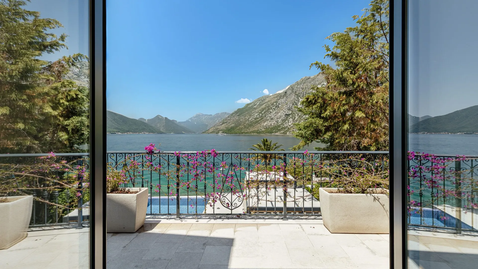 Prodaja, kuća, 819m², Ljuta, Kotor