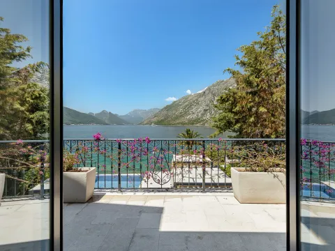 Sale, house, 819m², Ljuta, Kotor - image 38