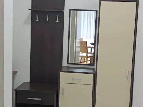 Izdavanje, jednosoban stan, 44m², Zabjelo, Podgorica - image 7