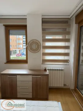 Prodaja, dvosoban stan, 53m², Novi Beograd Blok 67, Novi Beograd Sve Podlokacije - image 13