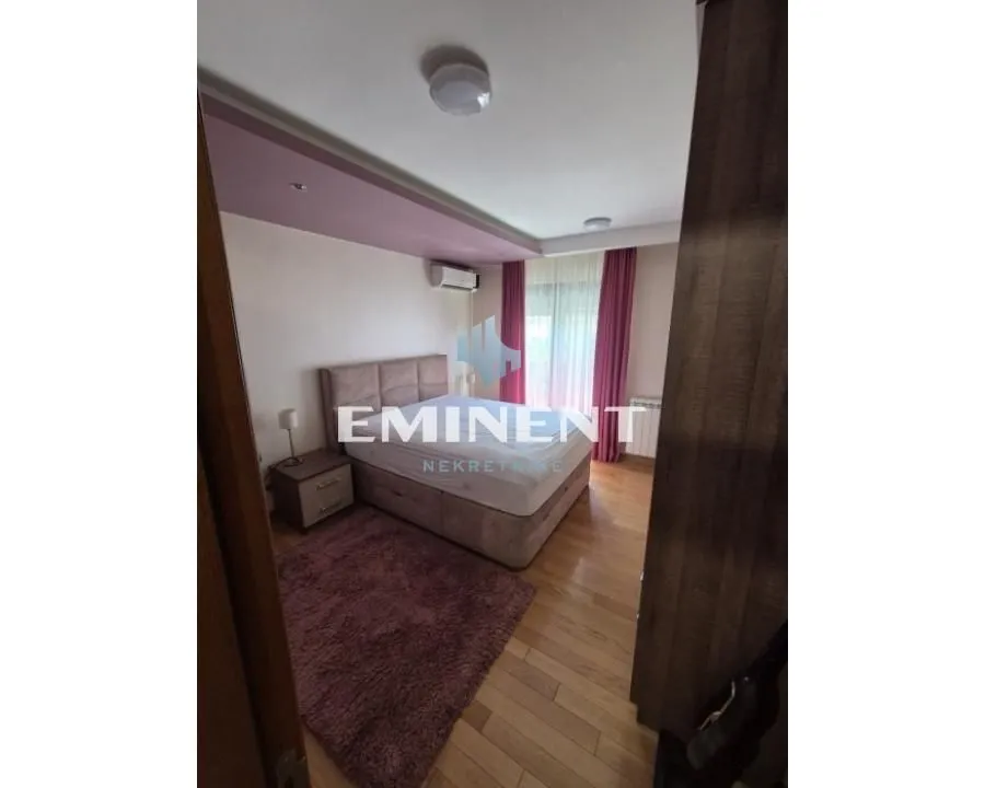 Rent, two bedroom apartment, 47m², Uciteljsko Naselje, Zvezdara Sve Podlokacije