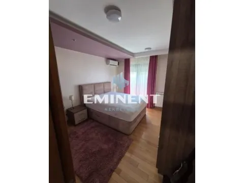 Rent, two bedroom apartment, 47m², Uciteljsko Naselje, Zvezdara Sve Podlokacije - image 6