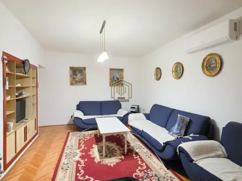 Izdavanje, dvosoban stan, 75m², Zabjelo, Podgorica - image 3