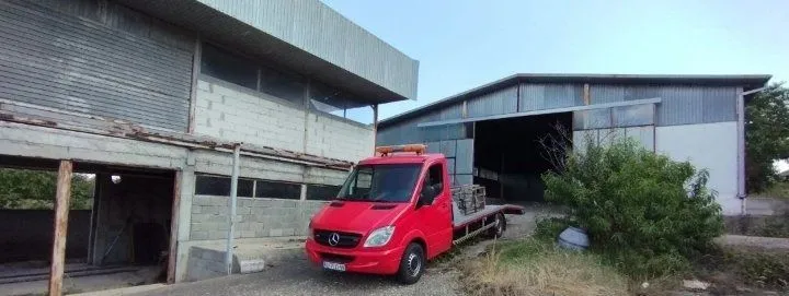Sale, office space, 450m², Dubona, Mladenovac
