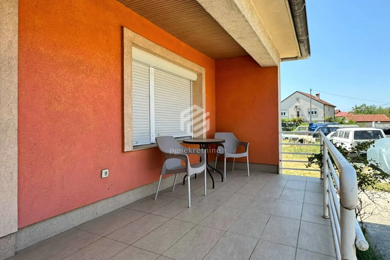 Prodaja, kuća, 143m², Vranići, Podgorica