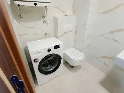 Sale, one bedroom apartment, 48m², Rozino, Budva - image 10