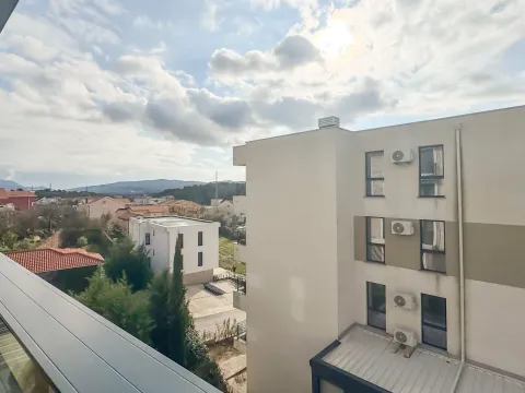 Prodaja, trosoban stan, 76m², Kava, Tivat - image 17