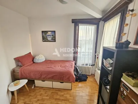Sale, one bedroom apartment, 40m², Žarkovo, Beograd - image 8