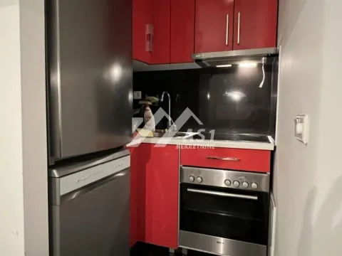 Izdavanje, dvosoban stan, 45m², Salajka, Novi Sad Sve Podlokacije - image 3