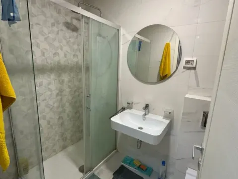 Izdavanje, jednosoban stan, 50m², Central Point, Podgorica - image 8