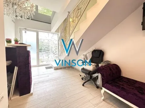 Rent, office space, 85m², Grbavica, Novi Sad Sve Podlokacije - image 15