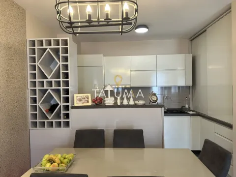 Sale, two bedroom apartment, 64m², City Kvart, Podgorica - image 5