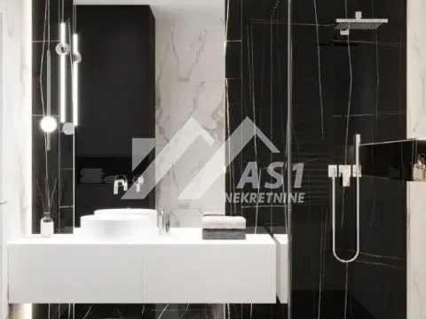 Prodaja, dvosoban stan, 42m², Liman 4, Novi Sad Sve Podlokacije - image 4