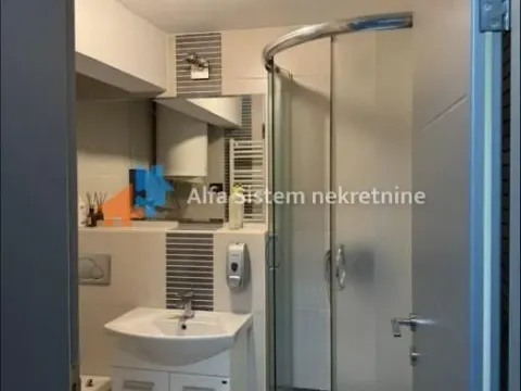 Rent, office space, 144m², Južni Bulevar, Vračar Sve Podlokacije - image 13