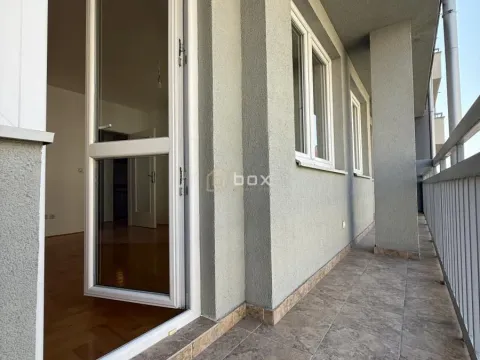 Prodaja, dvosoban stan, 65m², Medijana, Niš - image 10