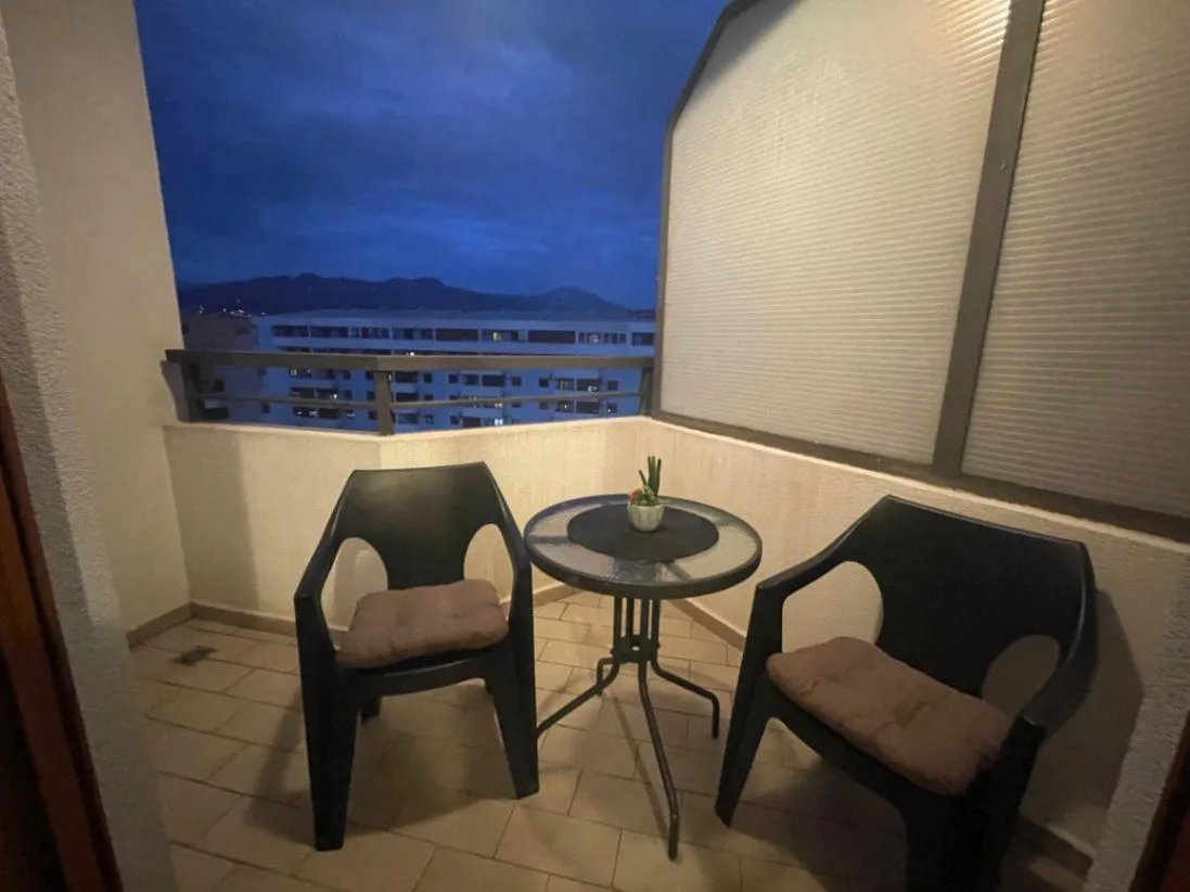 Prodaja, stan, 31m², Stari Aerodrom, Podgorica