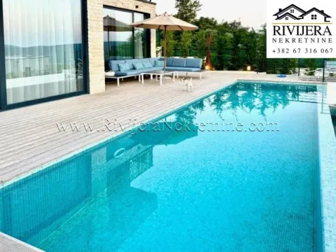 Prodaja, kuća, 180m², Kavač, Kotor - image 8