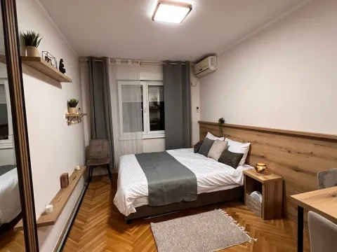 Prodaja, garsonjera, 24m², Blok 6, Podgorica - image 6